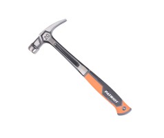 Молоток-гвоздодер цельнокованый PATRIOT FCH 560