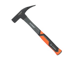 Молоток кровельщика PATRIOT RHF 600
