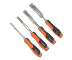 Набор стамесок PATRIOT CHP S4