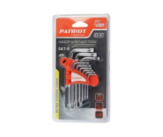 Набор ключей PATRIOT SKТ 9