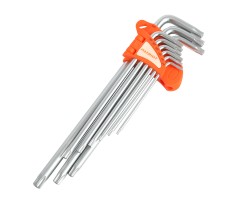 Набор ключей PATRIOT SKТ 9 EL