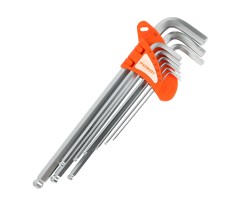 Набор ключей PATRIOT SKH 9 EL