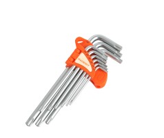 Набор ключей PATRIOT SKТ 9 L