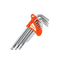 Набор ключей PATRIOT SKH 9 L