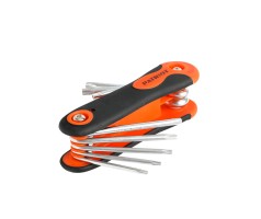 Набор ключей PATRIOT SKT 8 F