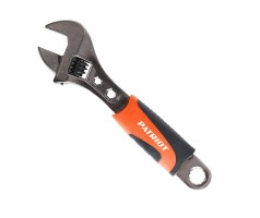 Ключ разводной PATRIOT AWF 150