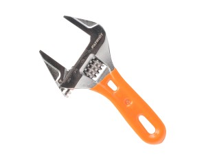 Ключ разводной PATRIOT SAW 135