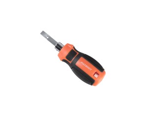 Отвертка PATRIOT с двусторонним стержнем PH2-SL6 x 38