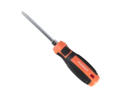 Отвертка PATRIOT с двусторонним стержнем PH2-SL6 x 100