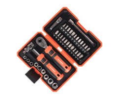 Набор инструментов PATRIOT SPS 38