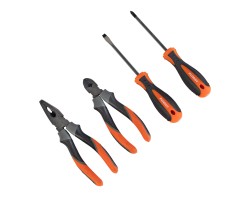 Набор инструментов PATRIOT SPS 4