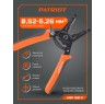 Стриппер PATRIOT WSP 150 P