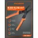 Стриппер PATRIOT WSP 200 P