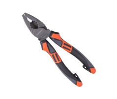 Пассатижи PATRIOT PCP 180