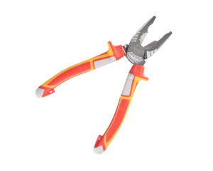 Пассатижи диэлектрические PATRIOT PCP 180 DN