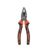 Пассатижи PATRIOT CPP 160 L Platinum
