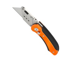 Нож строительный PATRIOT CKF 5