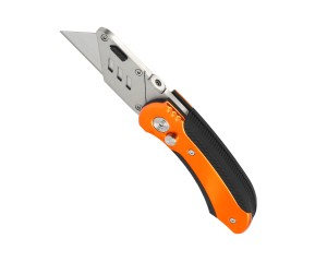 Нож строительный PATRIOT CKF 5