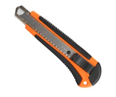 Нож строительный PATRIOT CKA 182