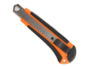 Нож строительный PATRIOT CKA 182