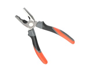 Пассатижи PATRIOT CPP 180 N