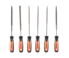 Набор надфилей PATRIOT NFS 6