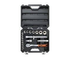 Набор автоинструмента PATRIOT SSP 20