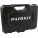 Набор автоинструмента PATRIOT SSP 20