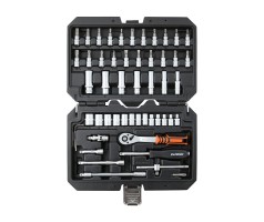 Набор автоинструмента PATRIOT SSP 53