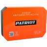 Набор автоинструмента PATRIOT SSP 53
