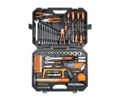 Набор автоинструмента PATRIOT SSP 101