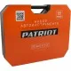 Набор автоинструмента PATRIOT SSP 101