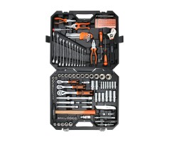 Набор автоинструмента PATRIOT SSP 131