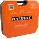 Набор автоинструмента PATRIOT SSP 131