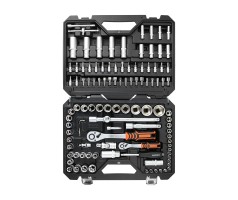 Набор автоинструмента PATRIOT SSP 108