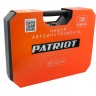 Набор автоинструмента PATRIOT SSP 108