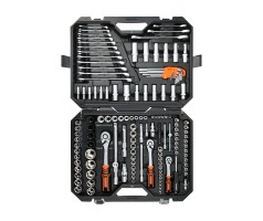 Набор автоинструмента PATRIOT SSP 150