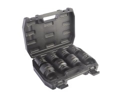 Набор ударных торцовых головок PATRIOT ISP 34