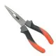 Длинногубцы PATRIOT LNP 160 N
