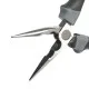 Длинногубцы PATRIOT LNP 160 N