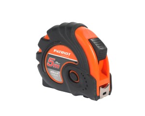 Рулетка измерительная PATRIOT MTP 5 01