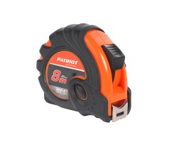 Рулетка измерительная PATRIOT MTP 8