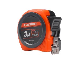 Рулетка PATRIOT MTP 3 16