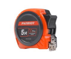 Рулетка PATRIOT MTP 5 19
