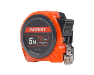 Рулетка PATRIOT MTP 5 19