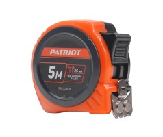 Рулетка PATRIOT MTP 5 25