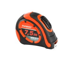 Рулетка измерительная PATRIOT MTA 7