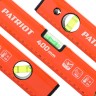 Уровень строительный PATRIOT LCP 400