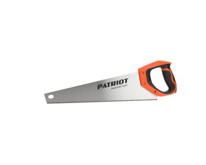 Ножовка по дереву PATRIOT WSP-400 S