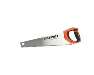 Ножовка по дереву PATRIOT WSP-400 L
